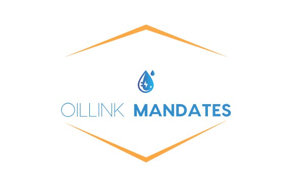 OilLink Mandates Logo
